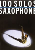 100 Solos Saxophone