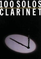 100 Solos Clarinet