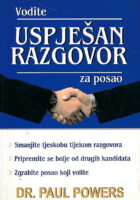 Uspješan razgovor za posao