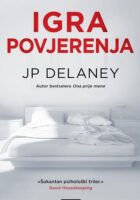 Igra povjerenja