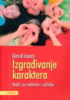 Izgrađivanje karaktera