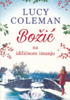 Božić na idiličnom imanju