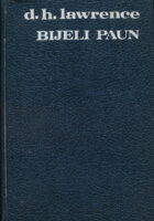 Bijeli paun