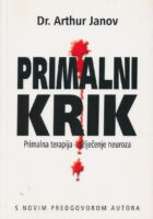 Primalni krik - Primalna terapija