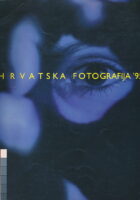 Hrvatska fotografija 1995.