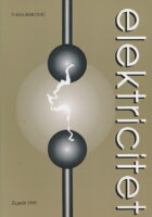 Elektricitet