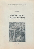 Klimatizacija i klima uređaji