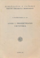 Uvod u projektiranje cjevovoda