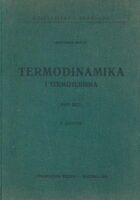 Termodinamika i termotehnika