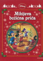 Mikijeva božićna priča