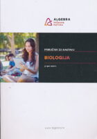 Priručnik za nastavu - Biologija
