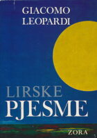 Lirske pjesme