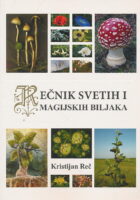 Rečnik svetih i magijskih biljaka