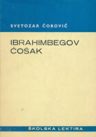 Ibrahim-begov ćošak