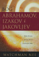 Bog Abrahamov, Izakov i Jakovljev