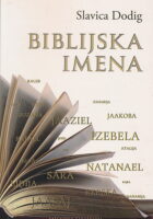 Biblijska imena