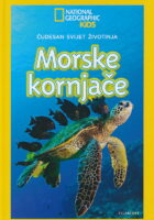 Morske kornjače