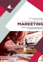 Marketing 4 udžbenik u četvrtom razredu srednje strukovne škole za zanimanje ekonomist/ekonomistica