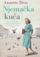 Njemačka kuća