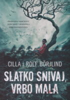 Slatko snivaj, vrbo mala