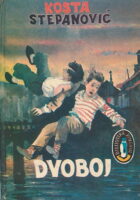 Dvoboj