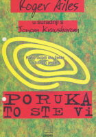 Poruka to ste vi