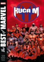 The best of Marvel 032: Kuća M