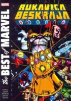 The best of Marvel 009: Rukavica beskraja