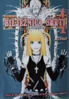 Bilježnica smrti 4 - Ljubav