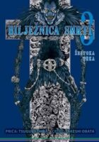 Bilježnica smrti 3 - Žestoka trka