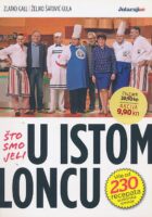 Što smo jeli u istom loncu