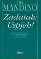 Zadatak : Uspjeh!