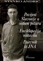 Povijest Slavonije u sedam požara