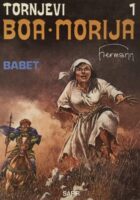 Tornjevi Boa-Morija 1 - Babet