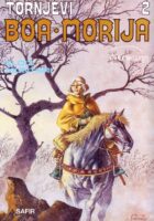 Tornjevi Boa-Morija 2 - Eloiz, Montgri