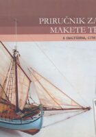 Priručnik za izradbu makete trabakula