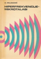 Hiperfrekvencije. Mikrotalasi