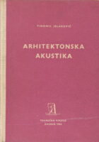 Arhitektonska akustika