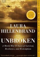 Unbroken: A World War II Story of Survival, Resilience, and Redemption