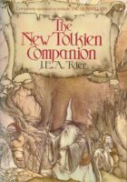 The New Tolkien Companion