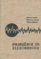 Priručnik za elektroniku