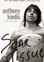 Scar Tissue (Autobiography)