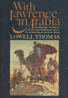 With Lawrence in Arabia