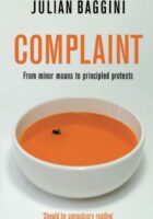 Complaint: From Minor Moans to Principled Protests