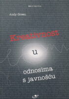 Kreativnost u odnosima s javnošću