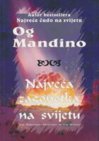 Najveća zagonetka na svijetu