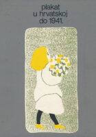 Plakat u Hrvatskoj do 1941.