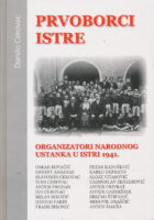 Prvoborci Istre