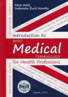 Introduction to Basic Medical Terminology for Health Professions