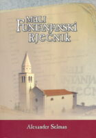 Mali funtanjanski rječnik
